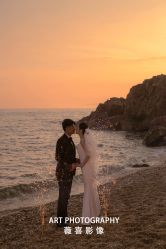 -薇喜影像艺术中心 ART PHOTO