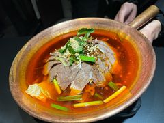 -桥边小楼·手工云南菜·丽江地标美食