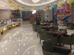 -元一希尔顿酒店·禅自助餐厅·啤酒花园