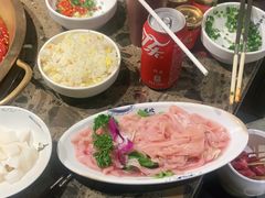 -小龙坎火锅(全球总店)