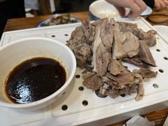 -桂花香手工面(鼓楼店)