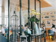 -五号茶居·新派粤菜·岭南五号酒店(沿江中路店)
