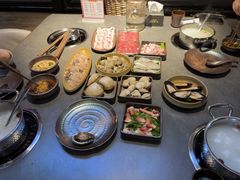 -万龙洲海鲜·粤菜(亚运村店)