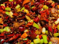 -小大董·烤鸭(观景餐厅·南京西路店)