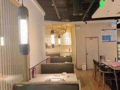-九毛九西北菜(番禺万达店)