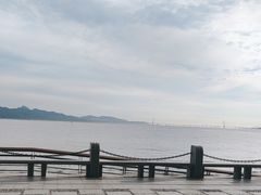 -深圳湾公园(南山区)