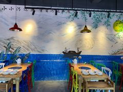 -小小河边鱼(天润城店)