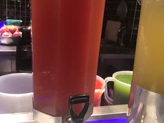西瓜汁-V-ONE西雅图海鲜自助餐厅(仓山万达广场店)