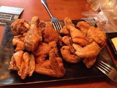 -CHICKEN NOW韩式炸鸡&啤酒