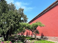 -北京市劳动人民文化宫(太庙)
