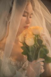 -巴黎时尚婚纱摄影(南汇店)