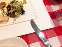-卡本妮法餐厅·北京和平宾馆