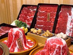 -牛匠和牛寿喜锅(西安总店)