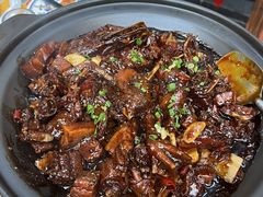 -回味黑鸭煲·始于2006(万松园店)