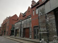 -钟书阁(松江泰晤士小镇店)