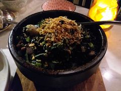 -Ginger(兴国路店)