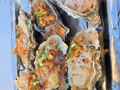 -清真·馬坡二旦烧烤(人生一串拍摄店)