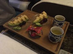 小食-韵道养生.足道.按摩.SPA(古美店)