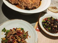 -大师兄·西北小馆(南沙万达广场店)