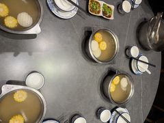 -贵宾牛·潮汕牛肉火锅(珠池总店)