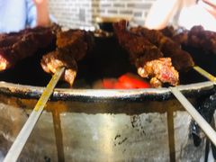 -水浒烤肉(国贸店)