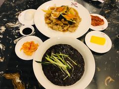-桃园中华料理炸酱面(燕儿岛路店)