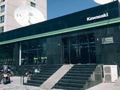 -川崎北京风火轮店