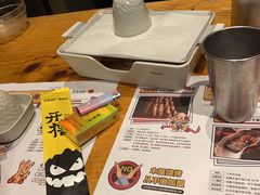 -木屋烧烤(坂田天安云谷店)