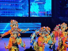 -深圳锦绣中华民俗村