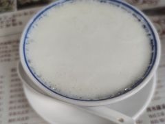 热姜撞奶-周大娘牛乳(旧寨古村总店)