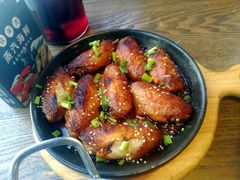 -鲜小岛·铜锅涮肉