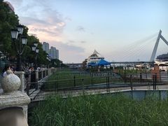 -星巴克(宁波老外滩店)