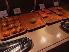 -京香轩·中餐厅(上海中庚聚龙酒店)