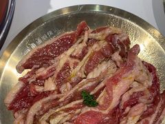 -南浦洞烤肉·新世界版(奥体店)
