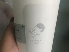 -喜茶(上海兴业太古汇店)