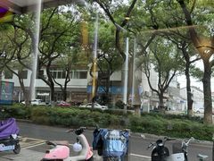 -伟记奥面馆(养育巷店)