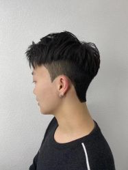 -HG美发设计沙龙