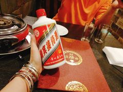 -湘肠香火锅店(团结湖店)