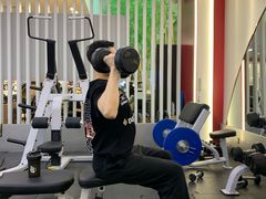-英派斯健身旗舰店(海信国际中心馆)