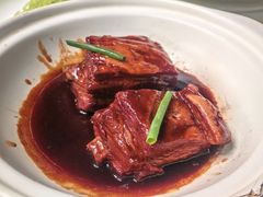 -二泉园老菜馆·百年无锡菜