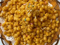 金沙玉米-陈麻婆豆腐总店