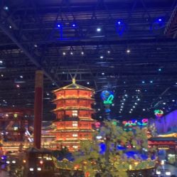 -南京万达乐园