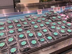 -永辉超市(嘉定宝龙广场店)