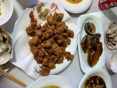 -来之顺海鲜菜馆·青岛菜·始于1993(栈桥店)