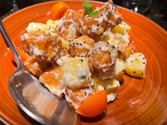 -华豫川酒家(双子塔店)