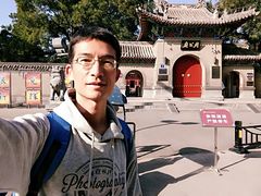 -洛阳周公庙博物馆