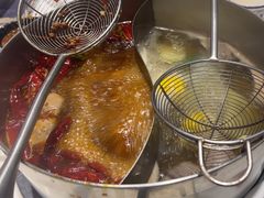 -陈记顺和潮汕牛肉火锅(韩江路店)