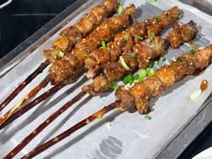 -祖传曾羊肉饭店