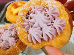 -泸溪河桃酥(西直门凯德店)