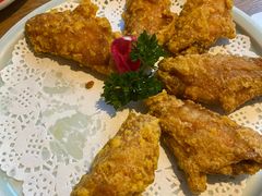 -新白鹿餐厅(城西银泰城店)